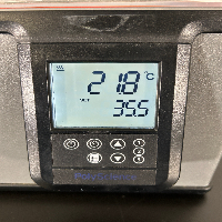 PolyScience WB10 Waterbath image 3